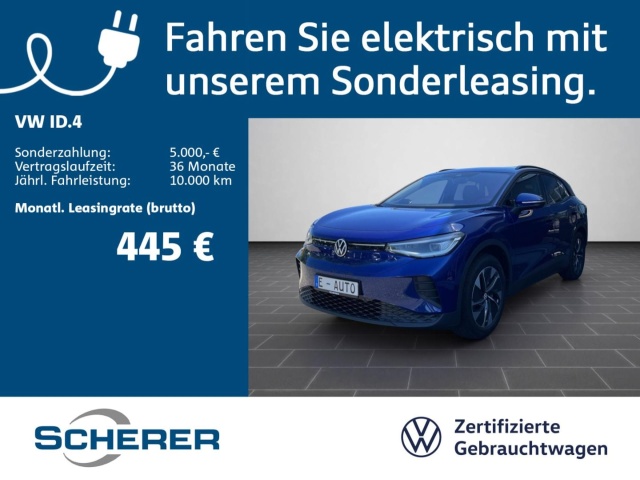 Volkswagen ID.4