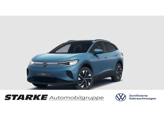 Volkswagen ID.4