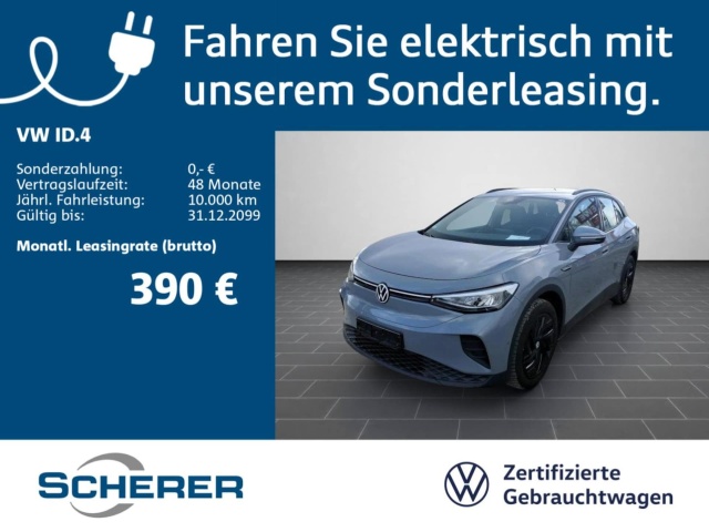 Volkswagen ID.4