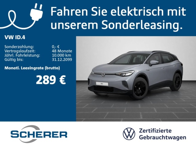Volkswagen ID.4