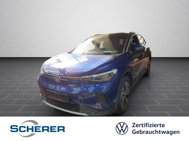 Volkswagen ID.4