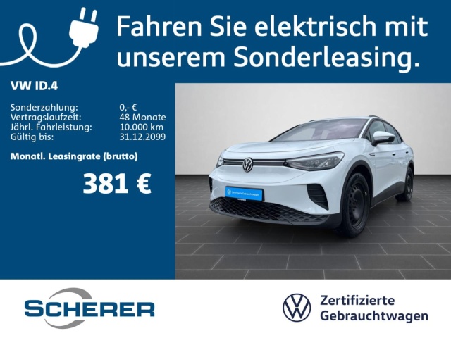 Volkswagen ID.4