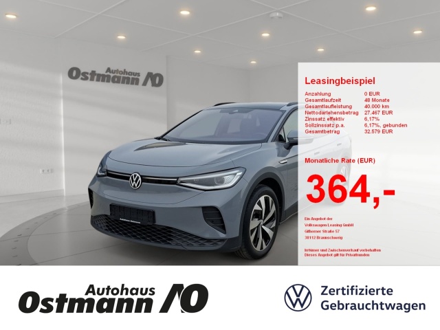 Volkswagen ID.4