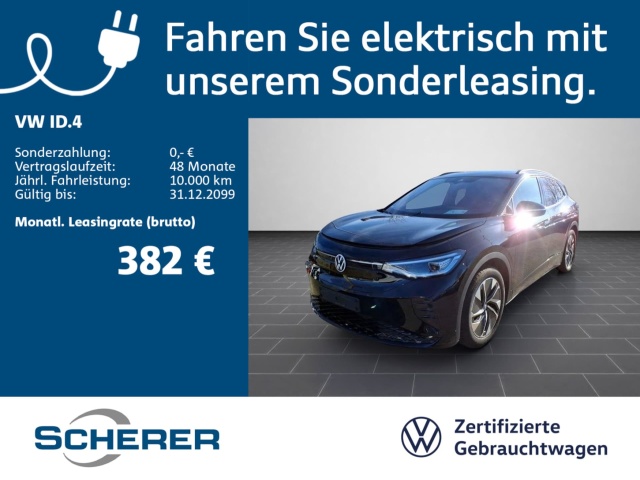 Volkswagen ID.4