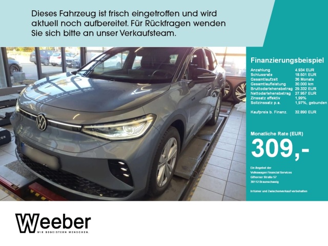 Volkswagen ID.4