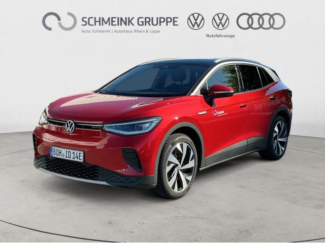 Volkswagen ID.4