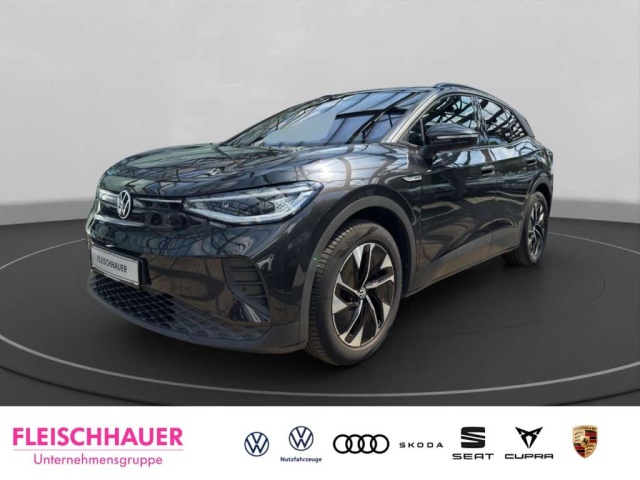 Volkswagen ID.4