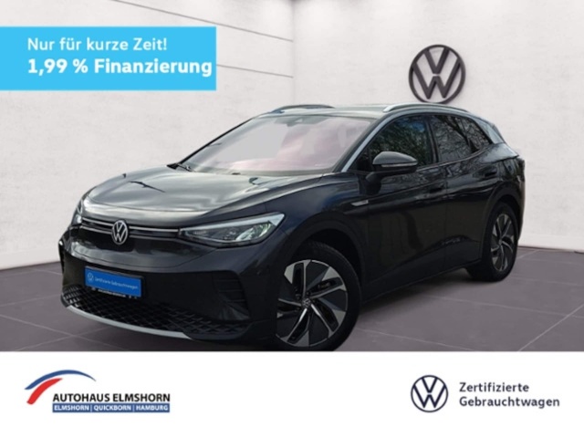 Volkswagen ID.4
