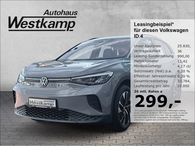 Volkswagen ID.4