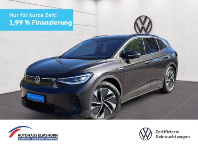 Volkswagen ID.4