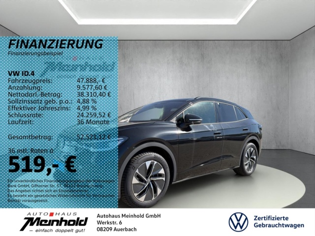 Volkswagen ID.4