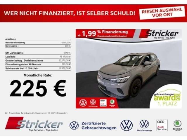 Volkswagen ID.4
