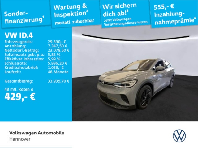 Volkswagen ID.4