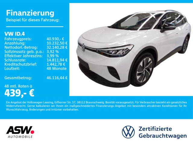 Volkswagen ID.4