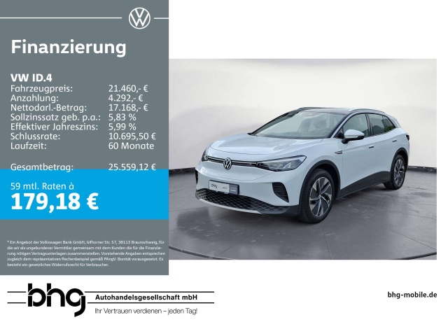 Volkswagen ID.4