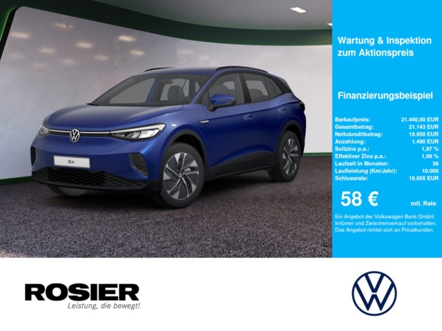 Volkswagen ID.4