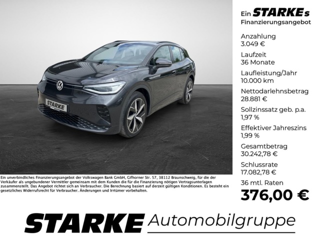 Volkswagen ID.4