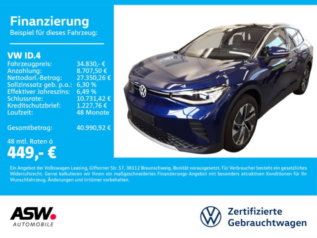 Volkswagen ID.4