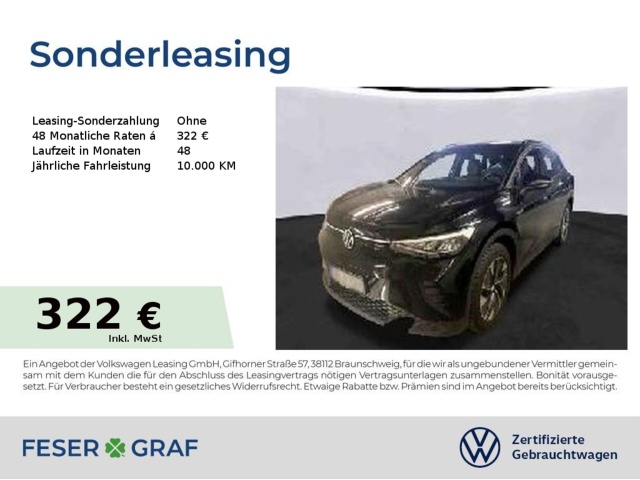 Volkswagen ID.4