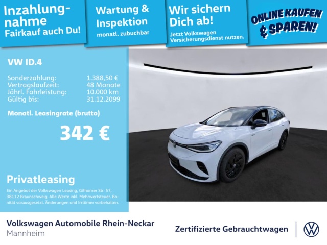 Volkswagen ID.4