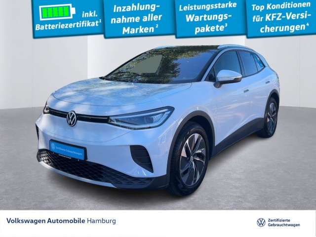 Volkswagen ID.4