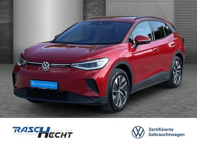 Volkswagen ID.4