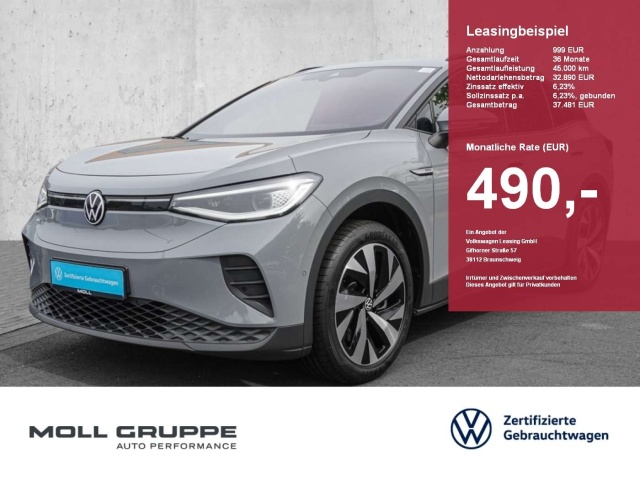 Volkswagen ID.4