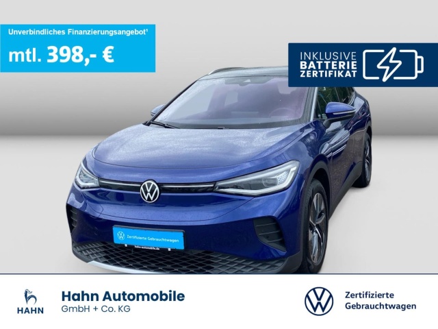Volkswagen ID.4