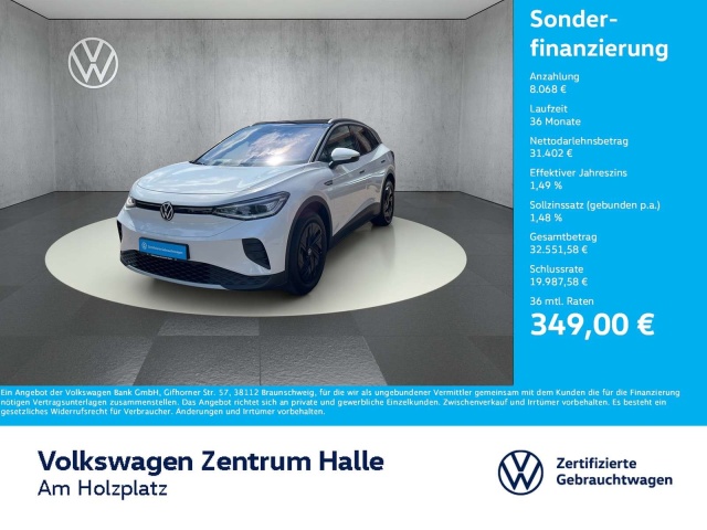 Volkswagen ID.4