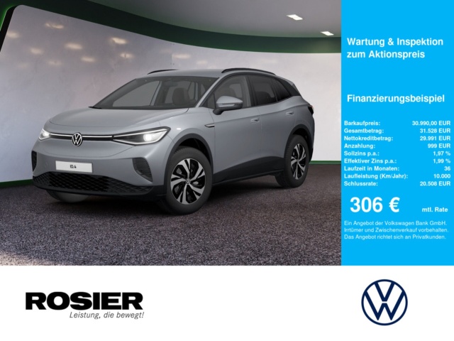 Volkswagen ID.4