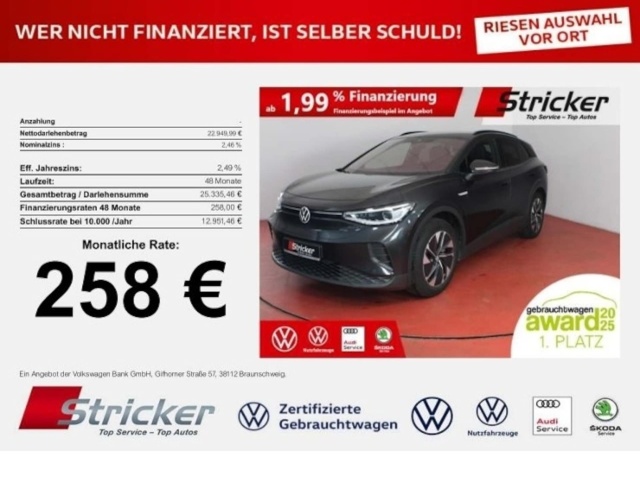 Volkswagen ID.4