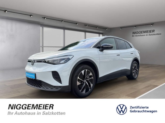 Volkswagen ID.4
