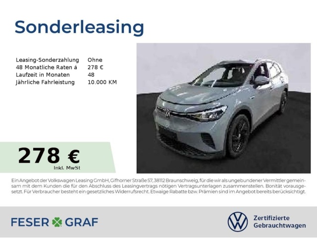 Volkswagen ID.4