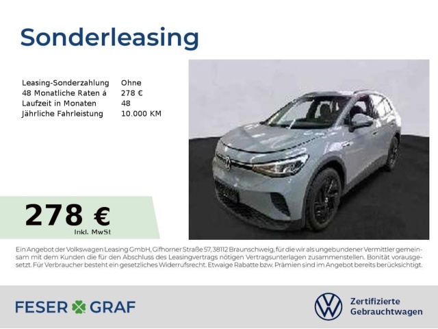 Volkswagen ID.4