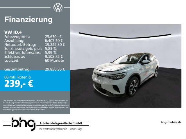 Volkswagen ID.4