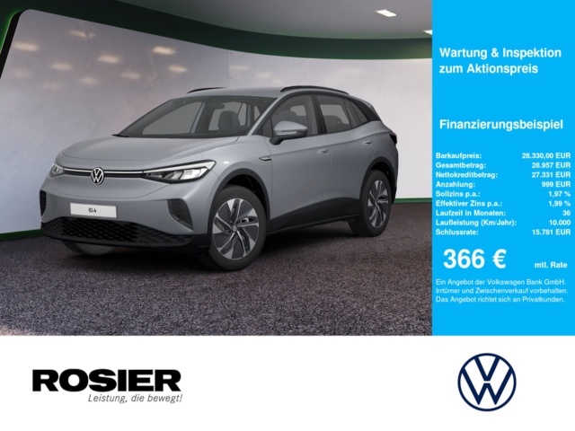 Volkswagen ID.4
