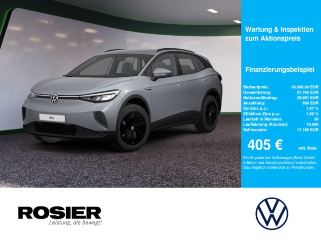 Volkswagen ID.4