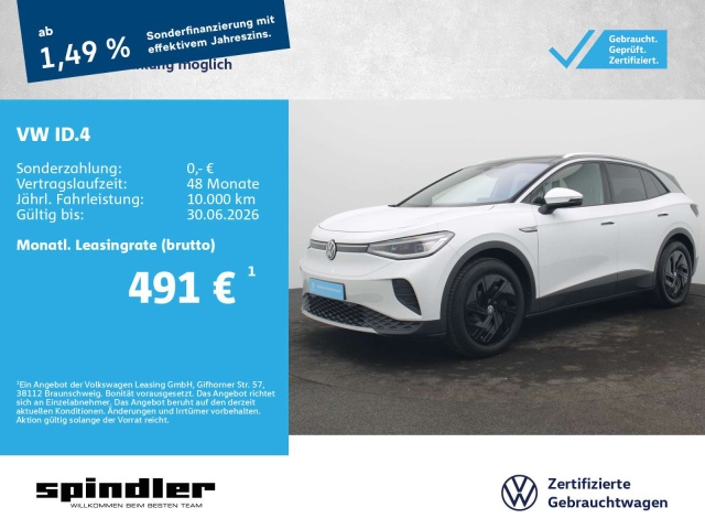 Volkswagen ID.4