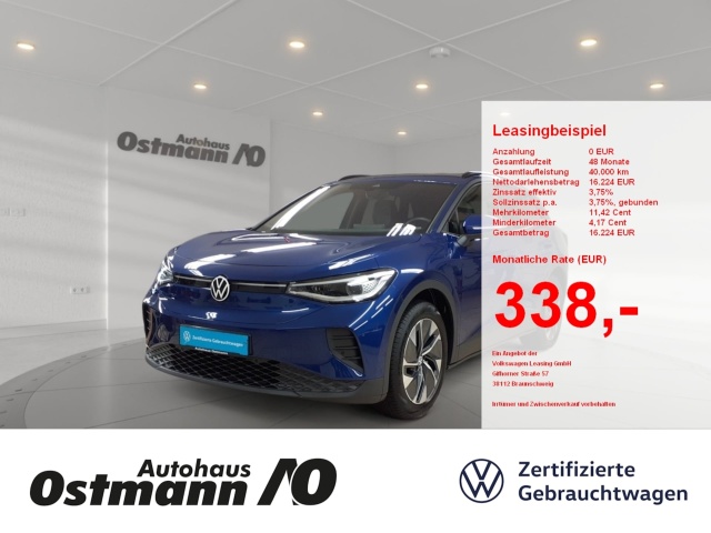 Volkswagen ID.4