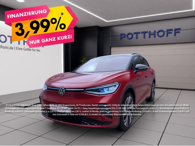 Volkswagen ID.4