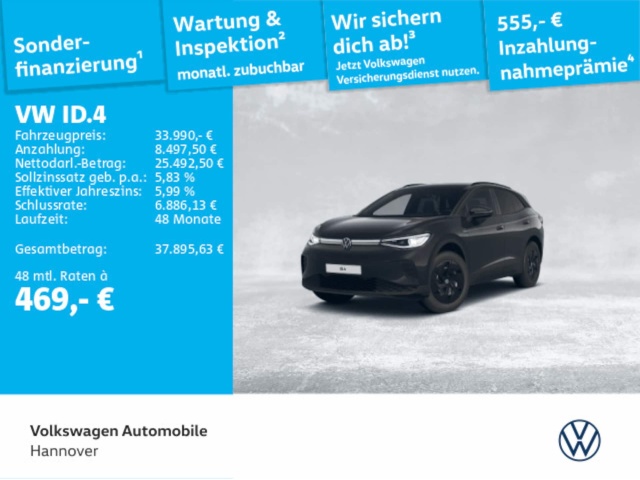 Volkswagen ID.4