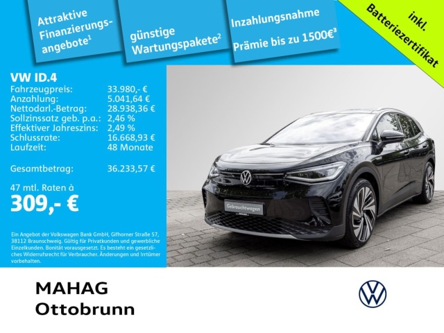 Volkswagen ID.4