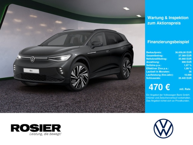 Volkswagen ID.4