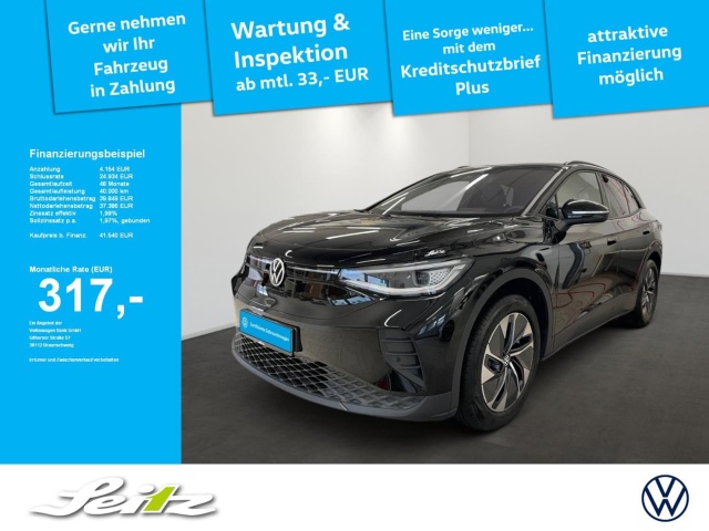 Volkswagen ID.4