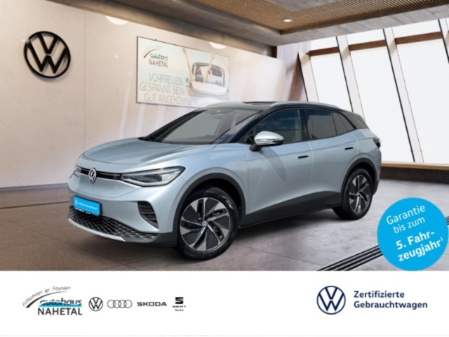 Volkswagen ID.4