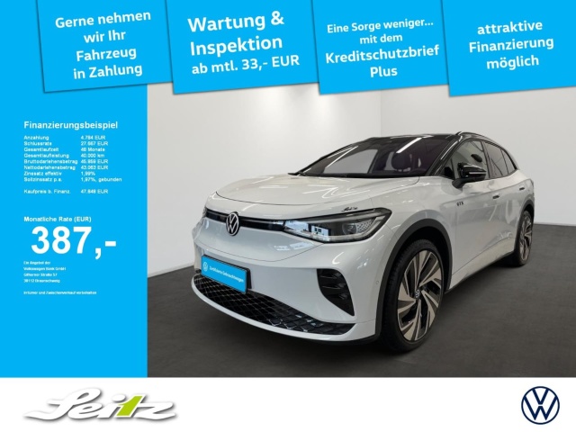 Volkswagen ID.4
