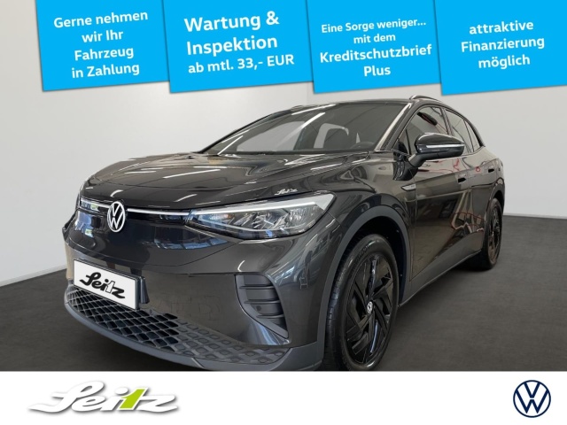 Volkswagen ID.4