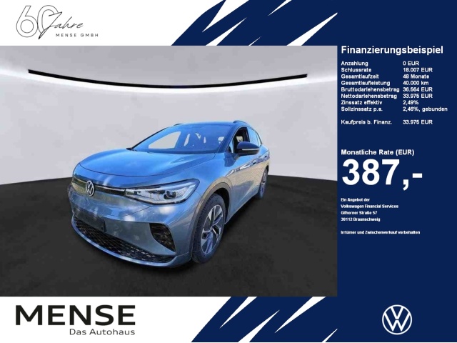 Volkswagen ID.4