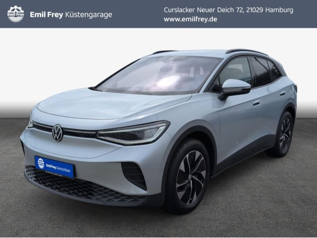 Volkswagen ID.4