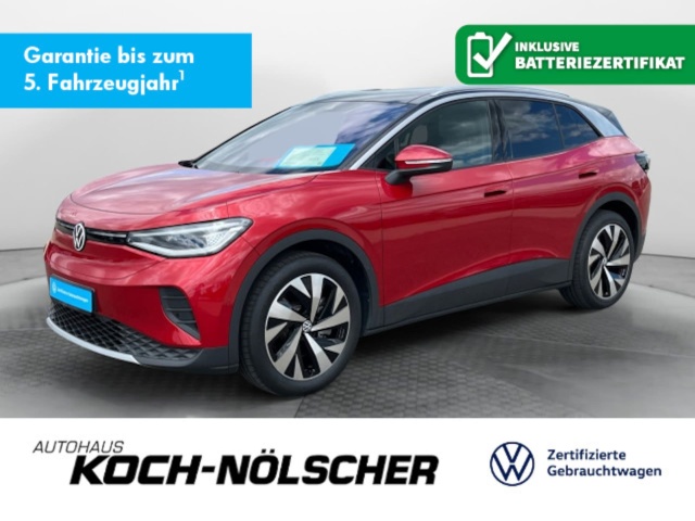 Volkswagen ID.4